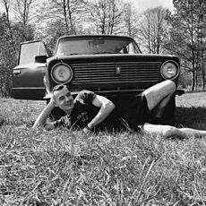 Фотография мужчины Александр, 30 лет из г. Молодечно