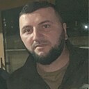 Расул, 34 года