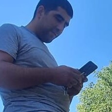 Фотография мужчины Али, 28 лет из г. Саратов