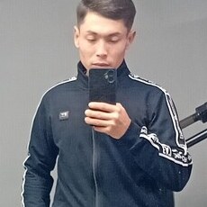 Фотография мужчины Tuka, 28 лет из г. Шымкент