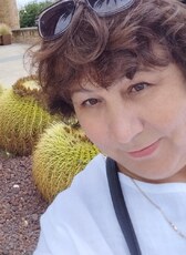 Фотография девушки Светлана, 61 год из г. Брест