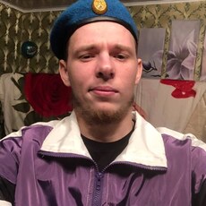 Фотография мужчины Влад, 27 лет из г. Камышин