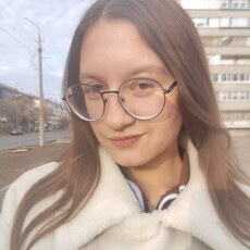 Фотография девушки Анастасия, 21 год из г. Тюмень