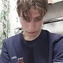 Андрей, 20 лет