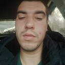 Борис, 25 лет