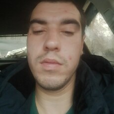 Фотография мужчины Борис, 25 лет из г. Чечельник