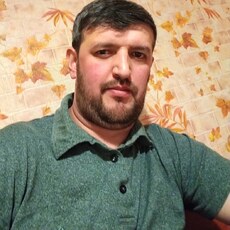 Фотография мужчины Расул, 43 года из г. Москва