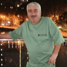 Фотография мужчины Habil, 51 год из г. Тбилиси