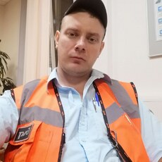 Фотография мужчины Станислав, 36 лет из г. Омск