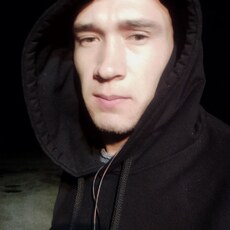 Фотография мужчины Николай, 25 лет из г. Белореченск