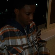 Фотография мужчины Журу, 19 лет из г. Ярославль