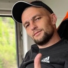 Фотография мужчины Андрей, 37 лет из г. Волгоград