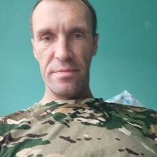 Фотография мужчины Андрей, 44 года из г. Рязань