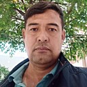 Баходир, 44 года