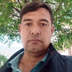 Фотография мужчины Баходир, 44 года из г. Калининград