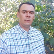 Фотография мужчины Алексей, 35 лет из г. Раменское