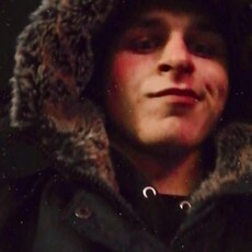 Фотография мужчины Павел, 20 лет из г. Гродно