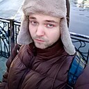 Андрей, 24 года