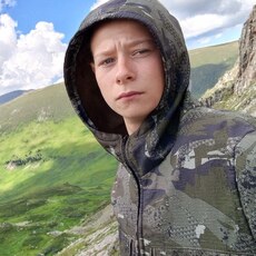 Фотография мужчины Сергей, 18 лет из г. Усть-Кокса