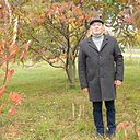 Валерий, 62 года