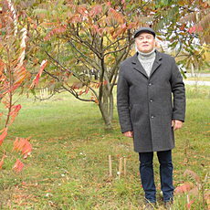 Фотография мужчины Валерий, 62 года из г. Гродно