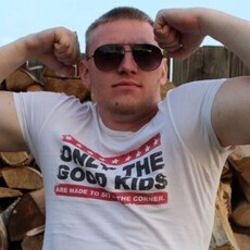 Фотография мужчины Name, 35 лет из г. Ярославль