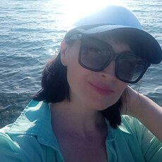 Юлия, 47 из г. Химки.