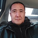 Алмас, 39 лет