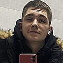 Кирилл, 21 год