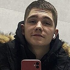 Фотография мужчины Кирилл, 21 год из г. Чита