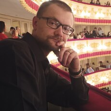 Фотография мужчины Иван, 34 года из г. Серпухов