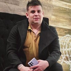 Фотография мужчины Родриго, 43 года из г. Саранск