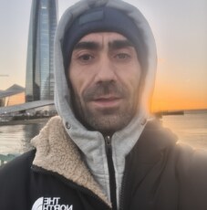 Фотография мужчины Альберт, 43 года из г. Ульяновск