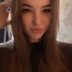 Елизавета, 22 из г. Саратов.