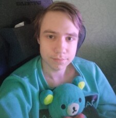 Фотография мужчины Иван, 19 лет из г. Оренбург