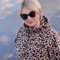 Фотография девушки Inessa, 40 лет из г. Харьков