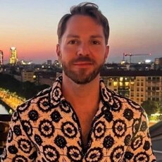 Фотография мужчины Андрей, 38 лет из г. Норильск