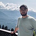 Марат, 25 лет