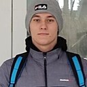 Фёдор, 23 года