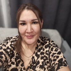 Фотография девушки Анна, 37 лет из г. Гусиноозерск