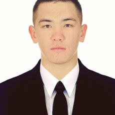 Фотография мужчины Эльнур, 31 год из г. Омск