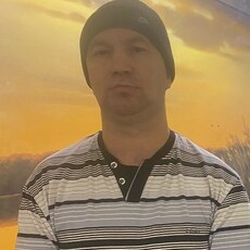 Фотография мужчины Дмитрий, 46 лет из г. Ханты-Мансийск