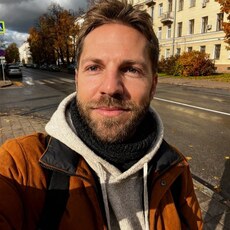 Фотография мужчины Андрей, 38 лет из г. Чебоксары