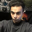 Ильяз, 19 лет