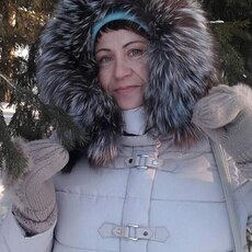 Ольга, 51 из г. Бийск.