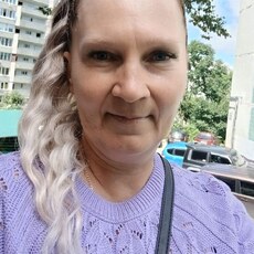Фотография девушки Татьяна, 50 лет из г. Владивосток