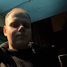Фотография мужчины Илья, 26 лет из г. Молодечно