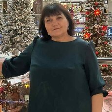 Фотография девушки Светлана, 61 год из г. Минск