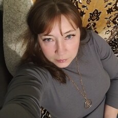 Фотография девушки Наталья, 46 лет из г. Ханты-Мансийск