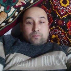 Фотография мужчины Холилжон, 38 лет из г. Фергана